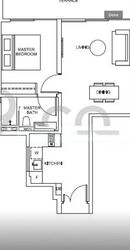 The Venue Residences (D13), Apartment #489283771